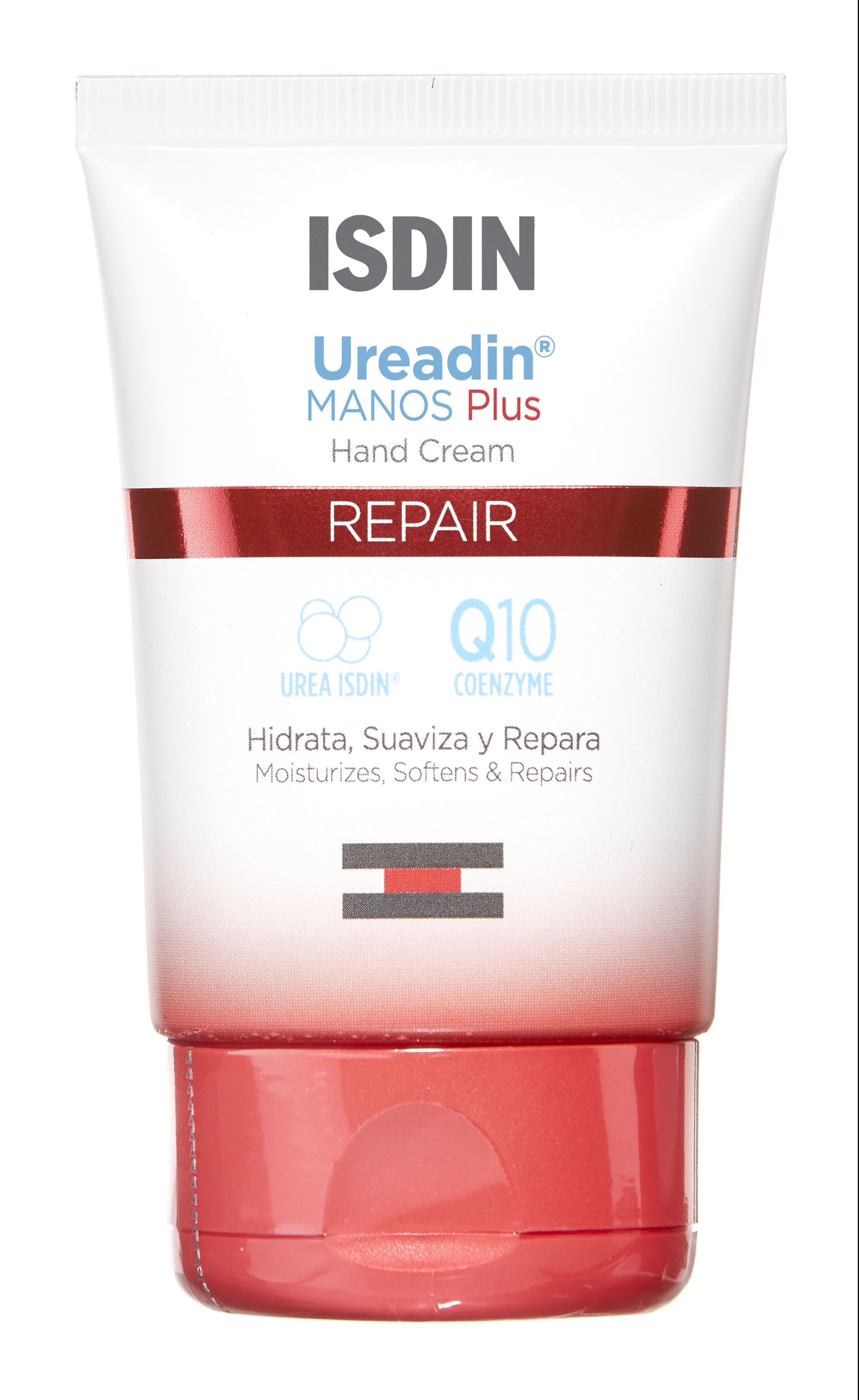 ISDIN Ureadin atjaunojošs roku krēms ar Q10, 50 ml - Produkta attēls 