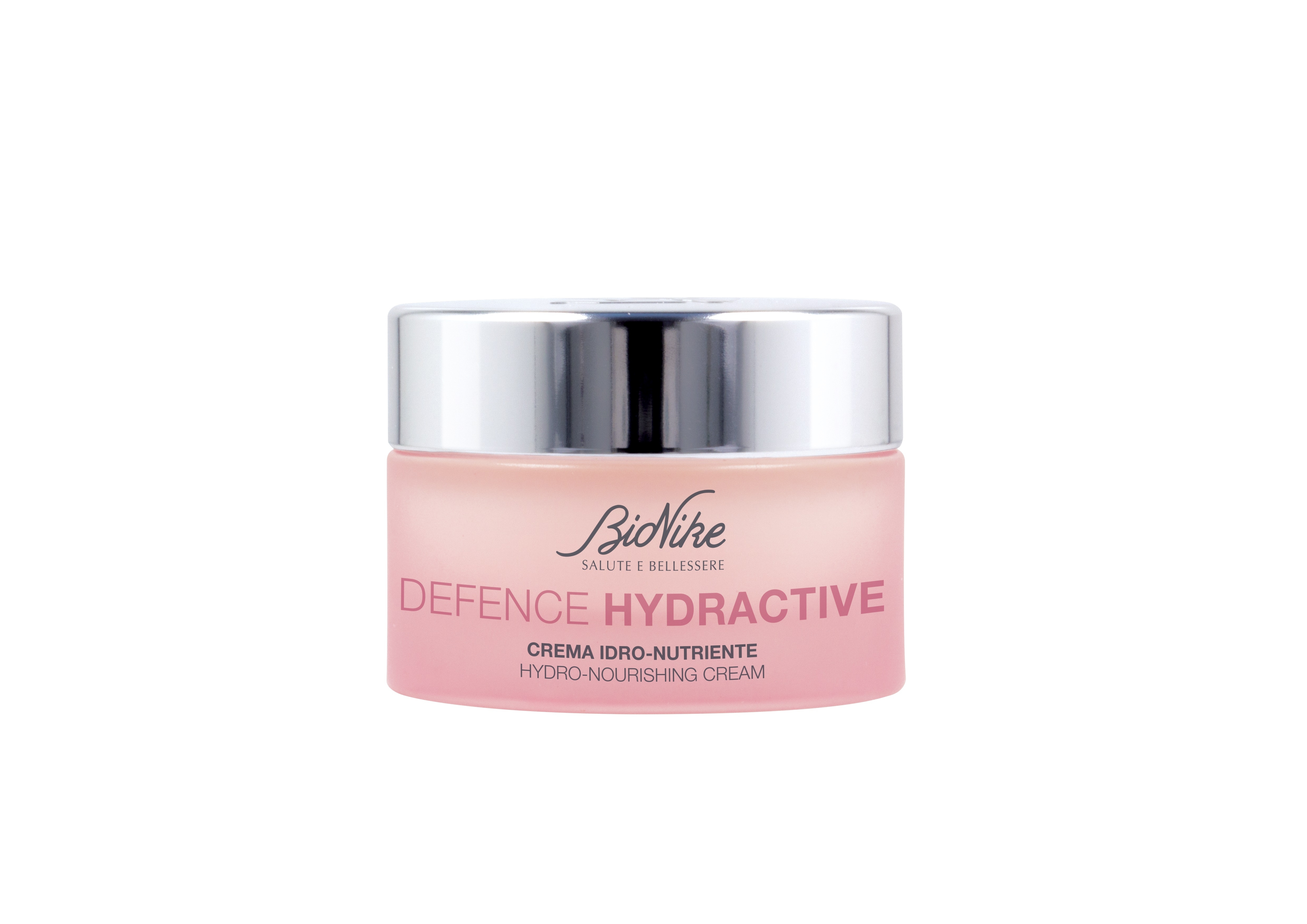 BIONIKE Defence Hydractive mitrinošs krēms, 50 ml - Produkta attēls 