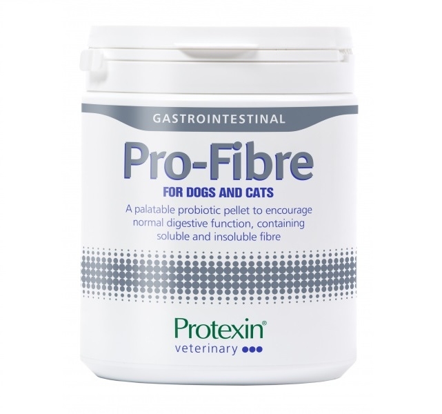 PRO-FIBRE GRAN 500G SUŅIEM/KAĶIEM - Produkta attēls 