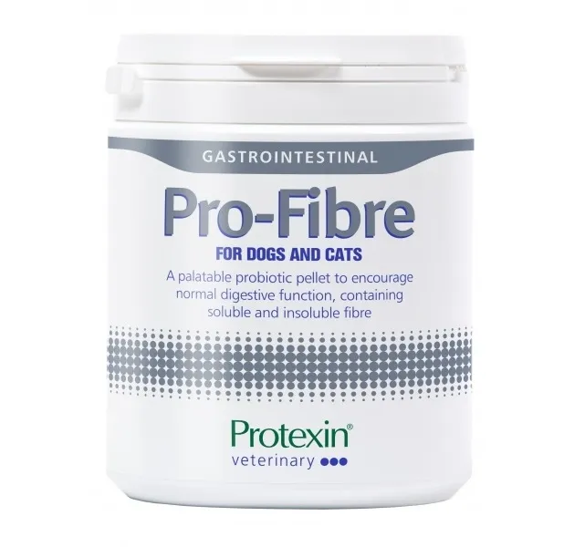 PRO-FIBRE GRAN 500G SUŅIEM/KAĶIEM - Produkta attēls 