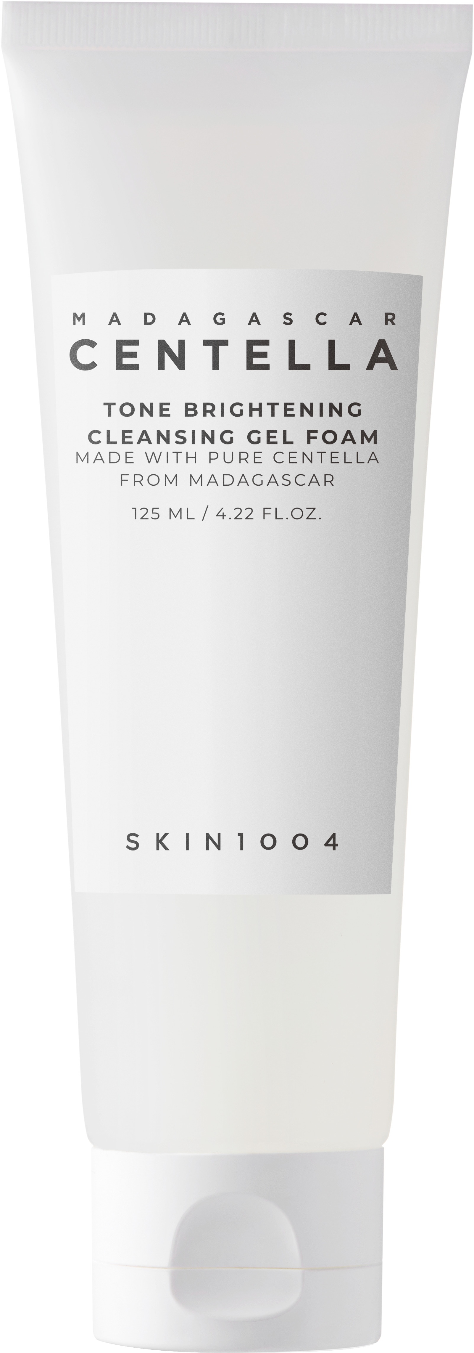 SKIN1004 Tone Brightening attīrošs gēls, 125 ml. - Produkta attēls 