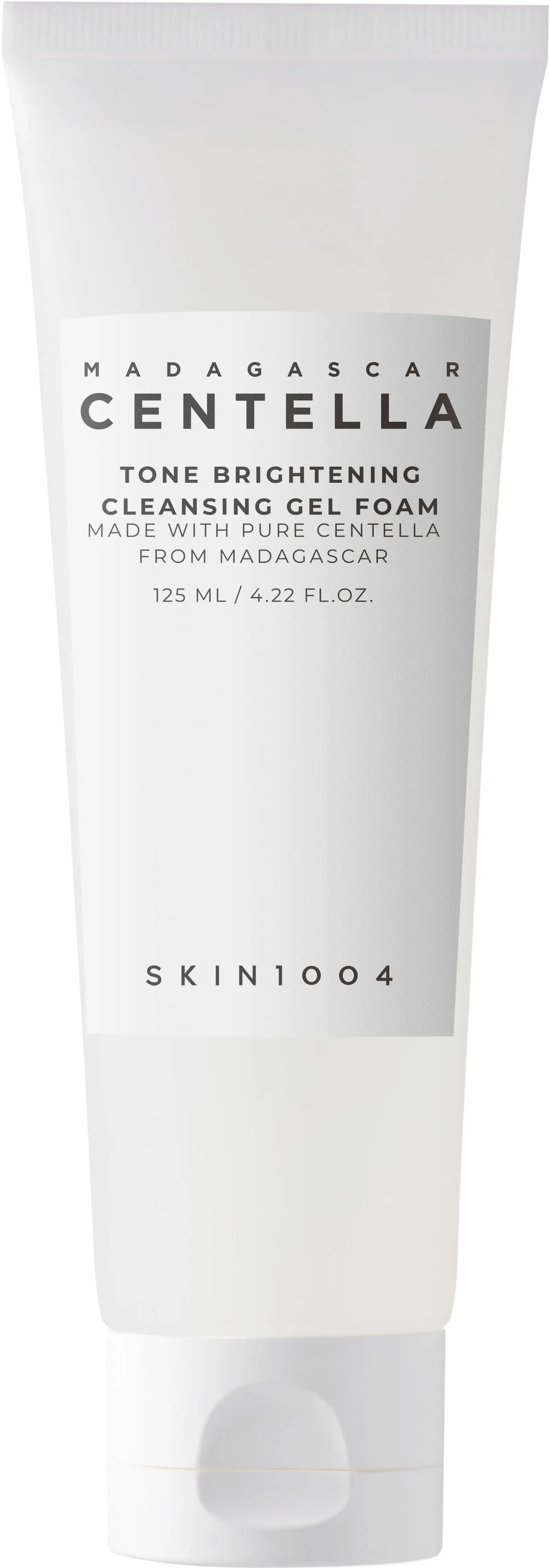 SKIN1004 Tone Brightening attīrošs gēls, 125 ml. - Produkta attēls 