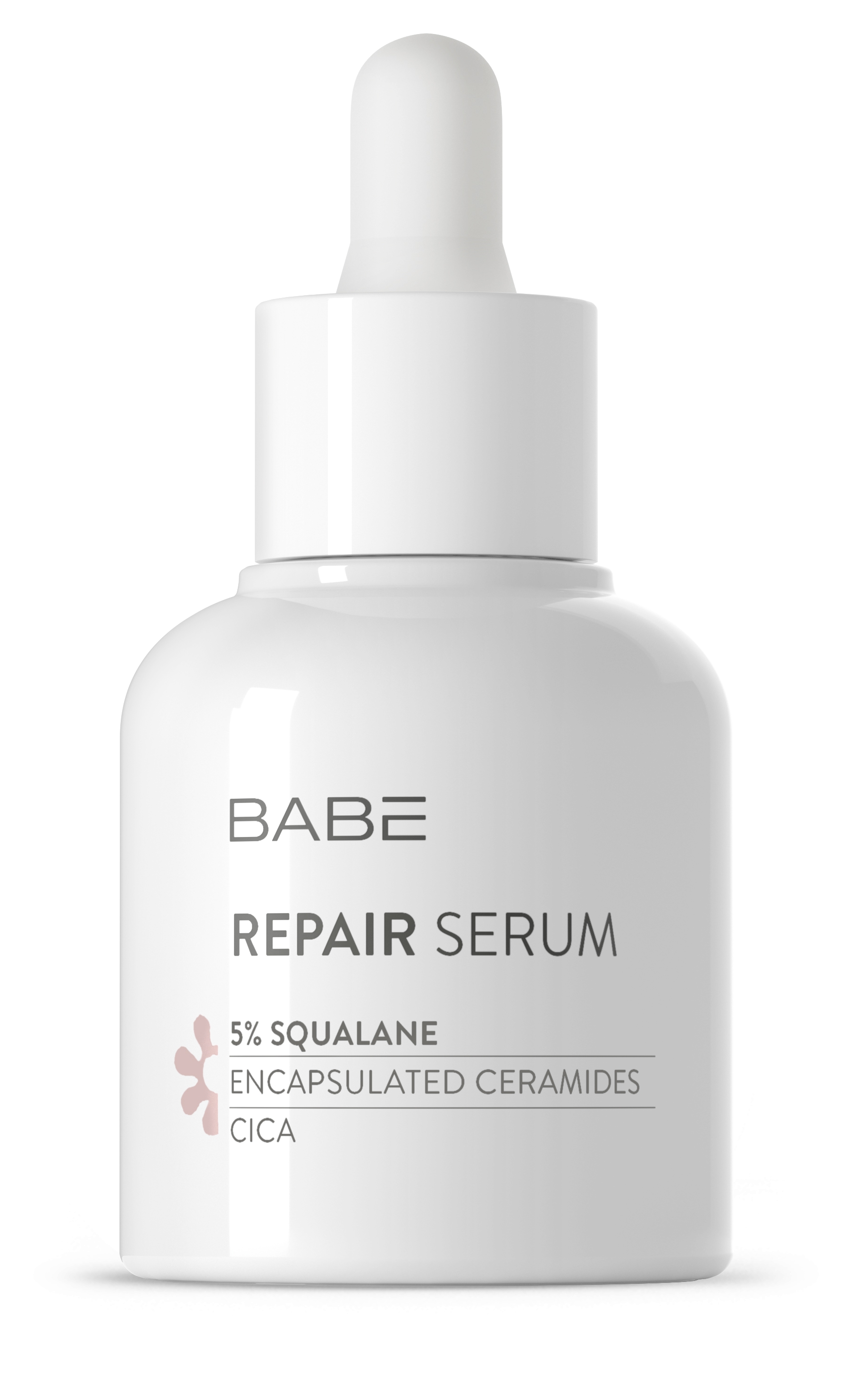 BABE Atjaunojošs serums, 30ml - Produkta attēls 