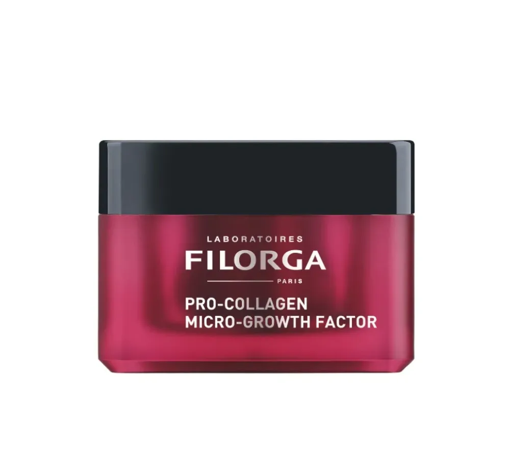 Filorga Collagen Gf Protocol krēms - Produkta attēls 