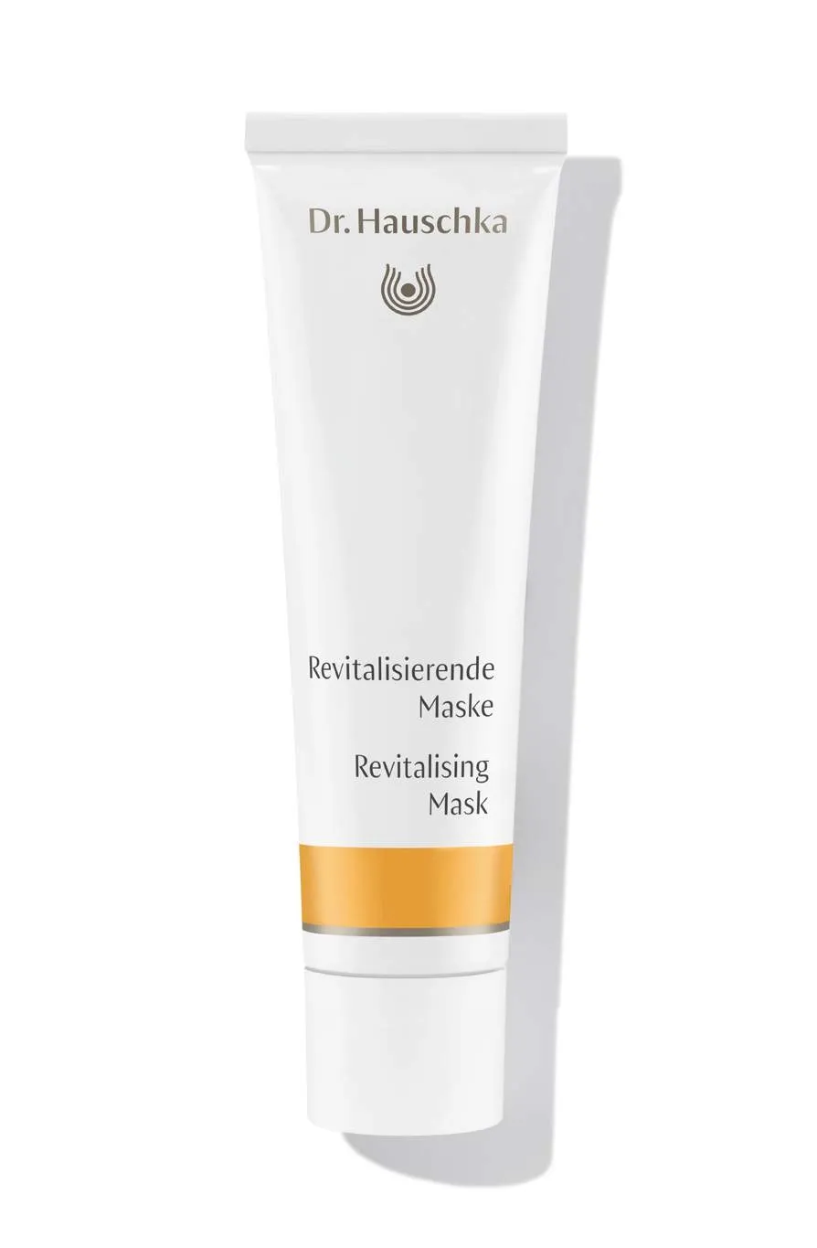 DR. HAUSCHKA atjaunojoša maska, 30 ml - Produkta attēls 