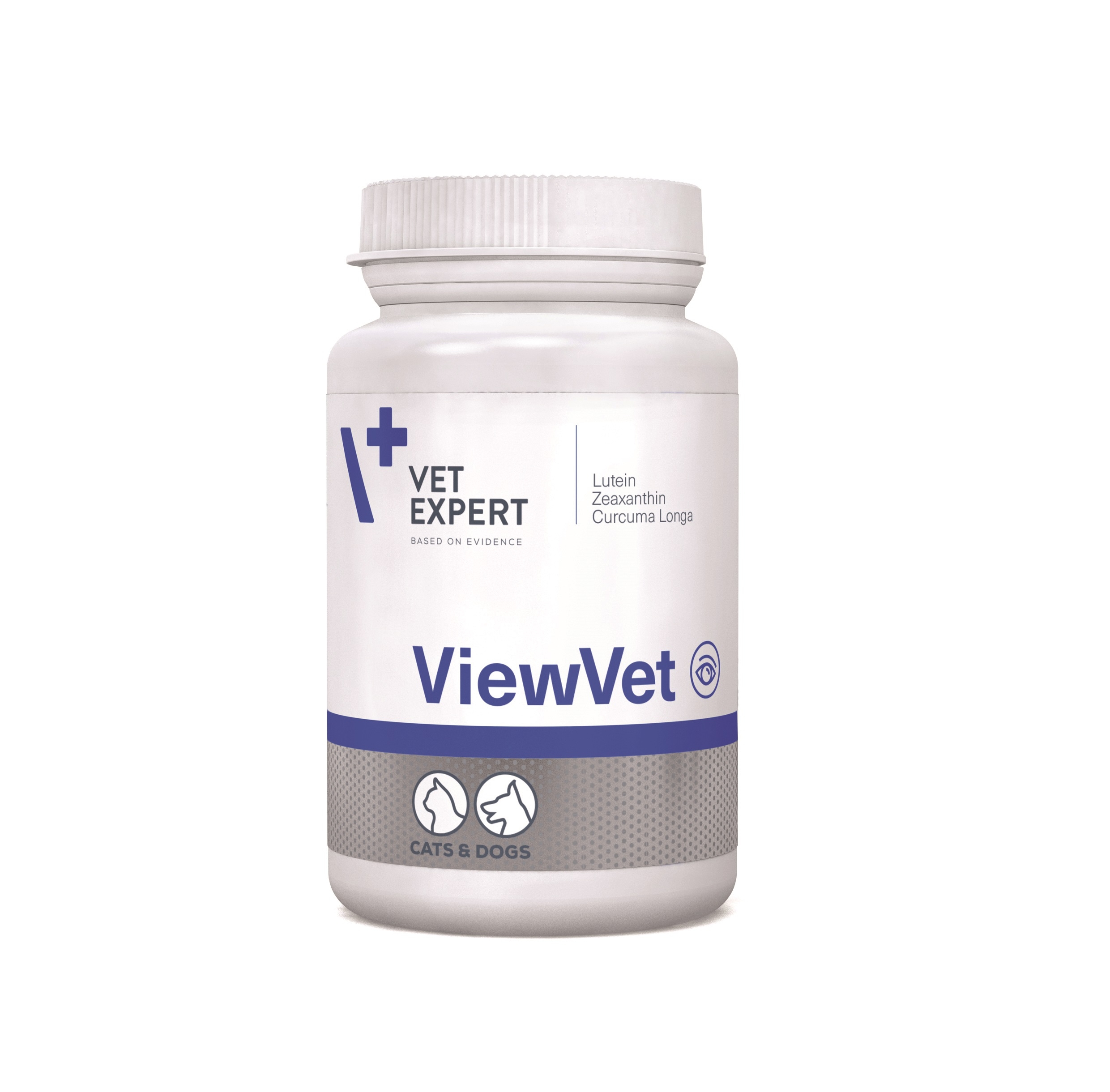 VE VIEWVET VITAMĪNI SUŅIEM/KAĶIEM N45 - Produkta attēls 