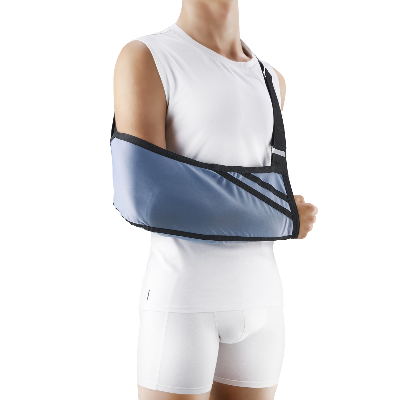 TONUS ELAST 0110 Rokas fiksators NR.3 (36-44 cm) - Produkta attēls 3