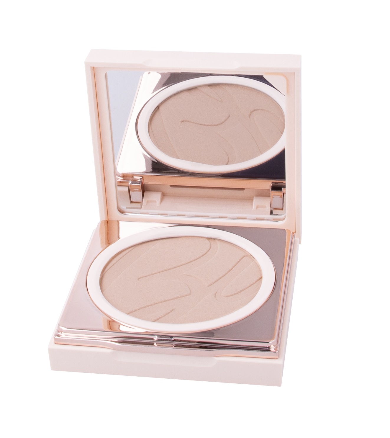 BIONIKE Color Soft Touch kompakts pūderis iedegumam NR102 (Miel), 8 g - Produkta attēls 