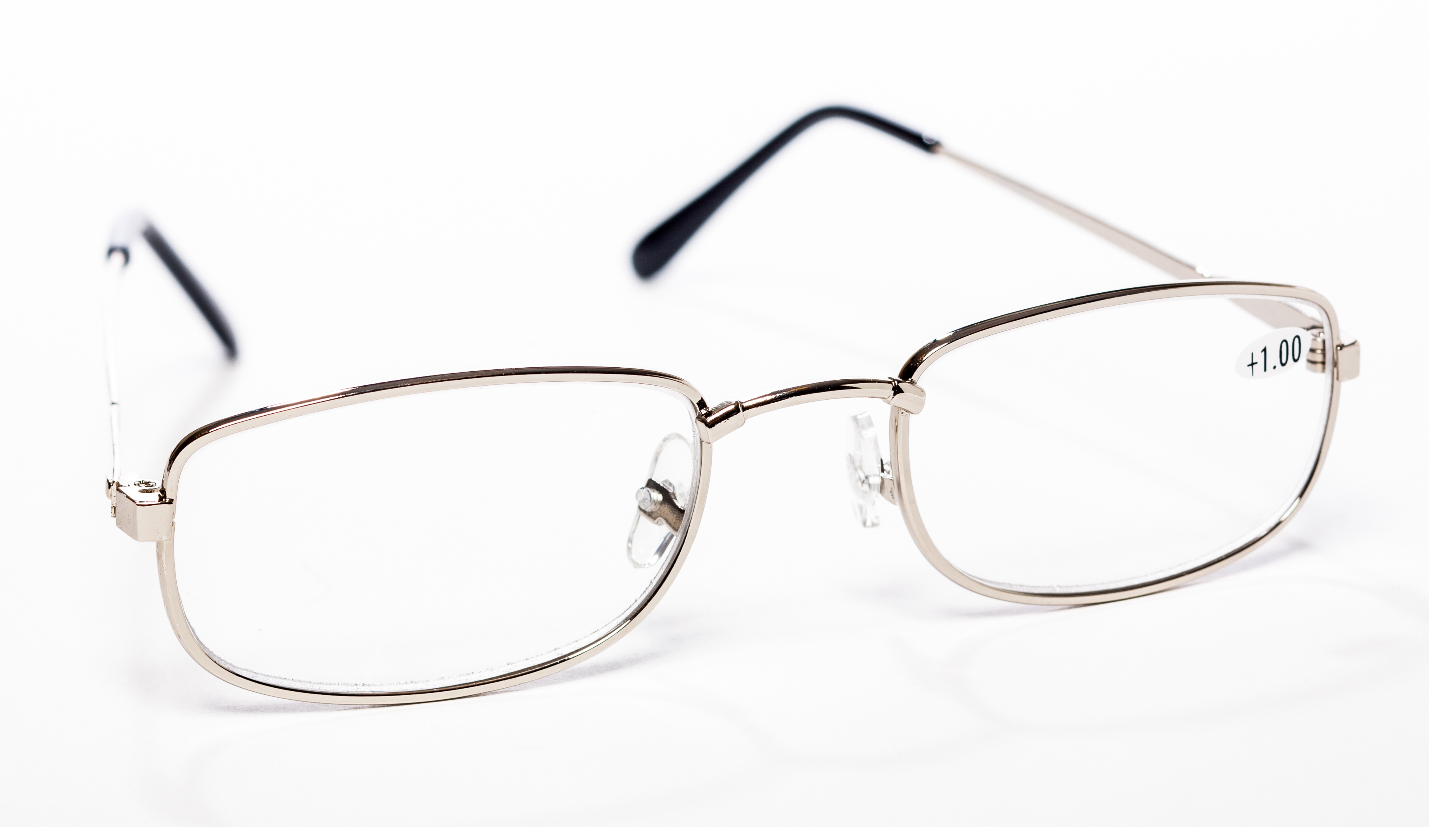 BRILLES KORIĢĒJOŠĀS MODELIS 1058 (+1.00) N1 - Produkta attēls 