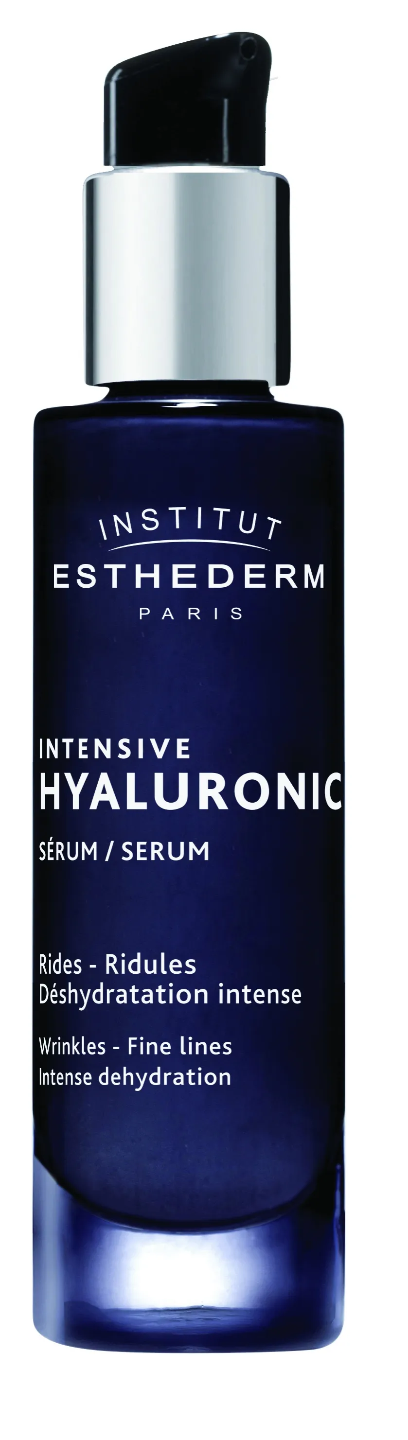 INSTITUT ESTHEDERM Intensive līnijas Hialuronskābes serums, 30 ml - Produkta attēls 