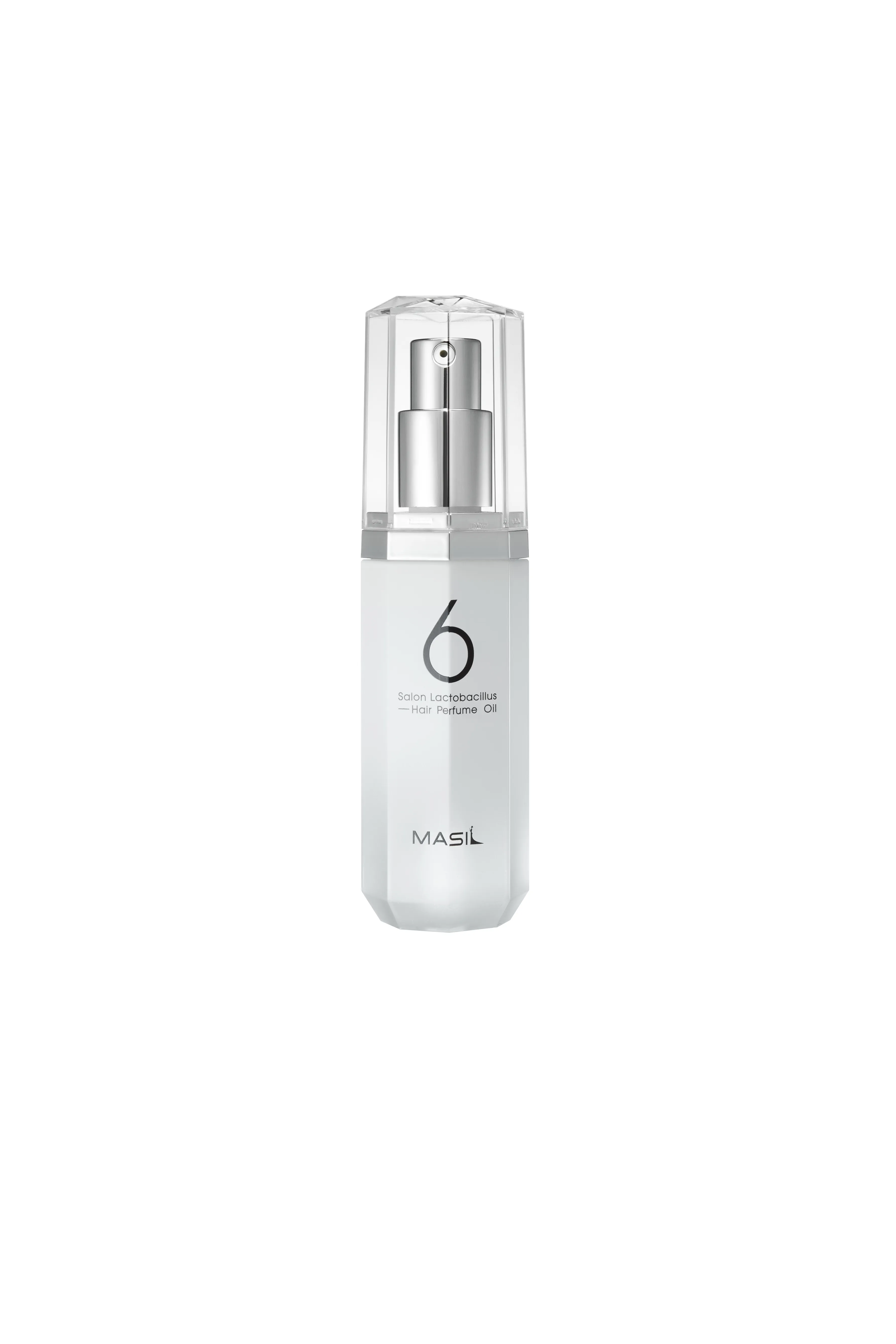 MASIL 6 Salon Lactobacillus Hair Perfume mitrinoša eļļa, 66 ml - Produkta attēls 
