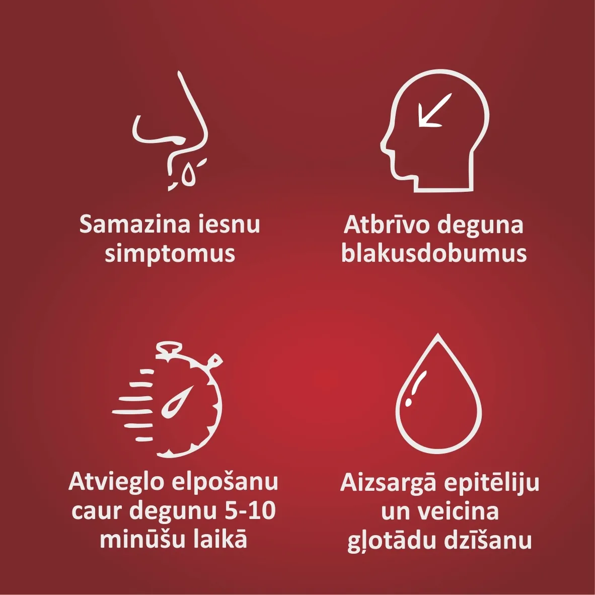 GALATHENAL 1 mg/ 50 mg/ ml deguna aerosols, 10 ml - Produkta attēls 3