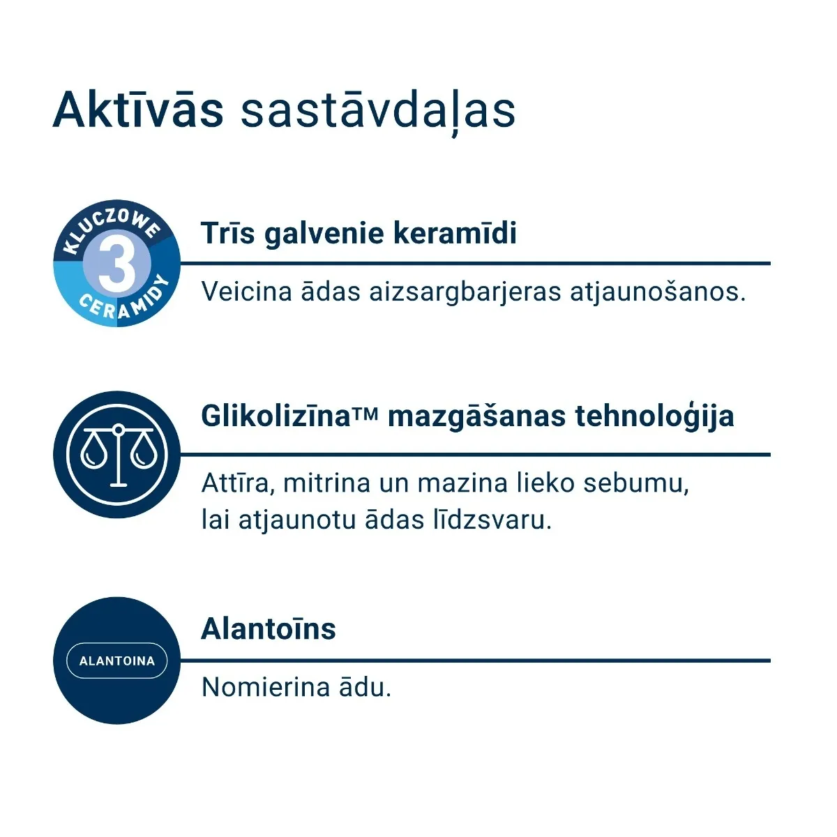 CERAVE Attīrošās putas, 148 ml - Produkta attēls 4