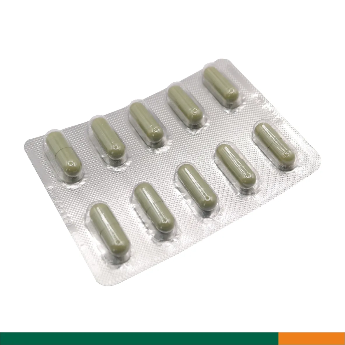 FITOLIZYNA Nefrocaps Plus kapsulas, 30 gab. - Produkta attēls 3