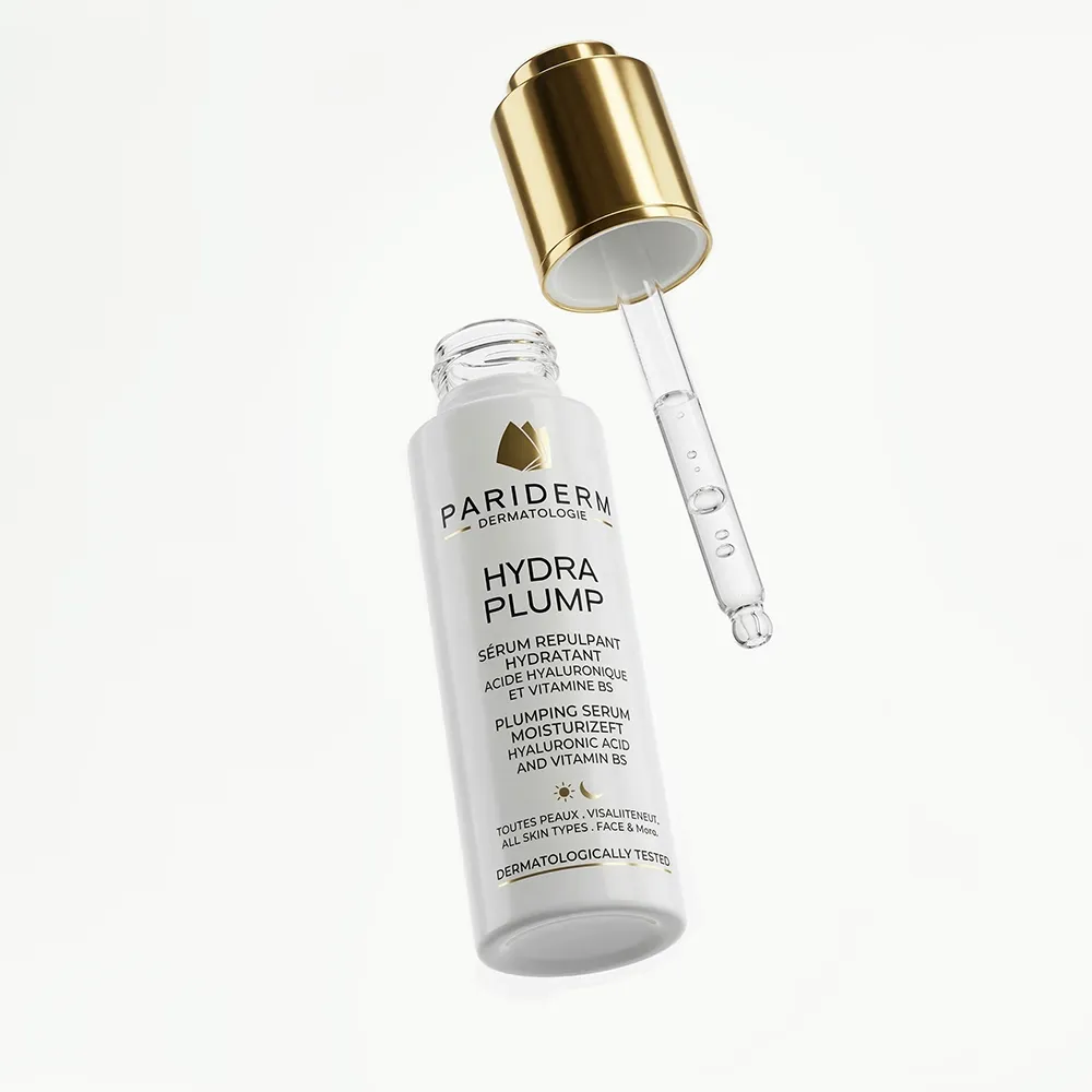 PARIDERM Mitrinošs serums ar B5 un hialuronksābi, 30ml - Produkta attēls 1
