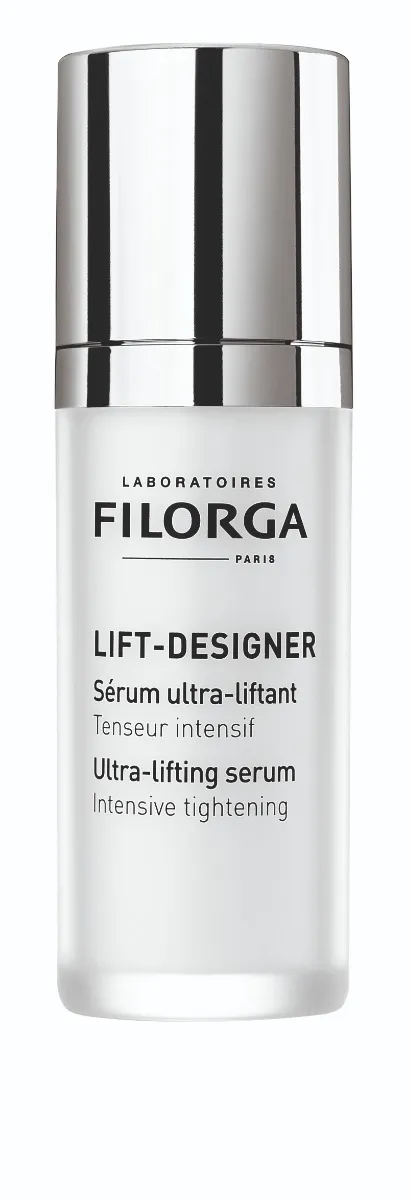 FILORGA Lift-Designer® intensīvi nostiprinošs serums izcilam liftingam, 30 ml - Produkta attēls 1