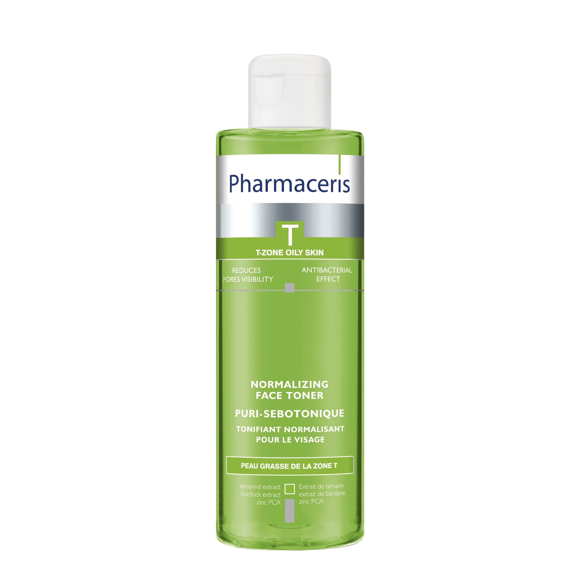 LAB.KOSMETYCZNE IRENA ERIS PHARMACERIS T