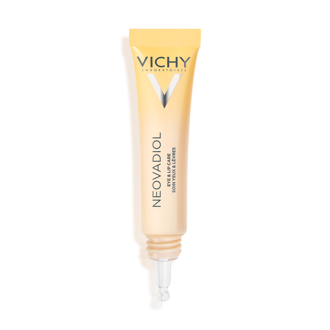 VICHY Neovadiol pretgrumbu krēms ādai ap
