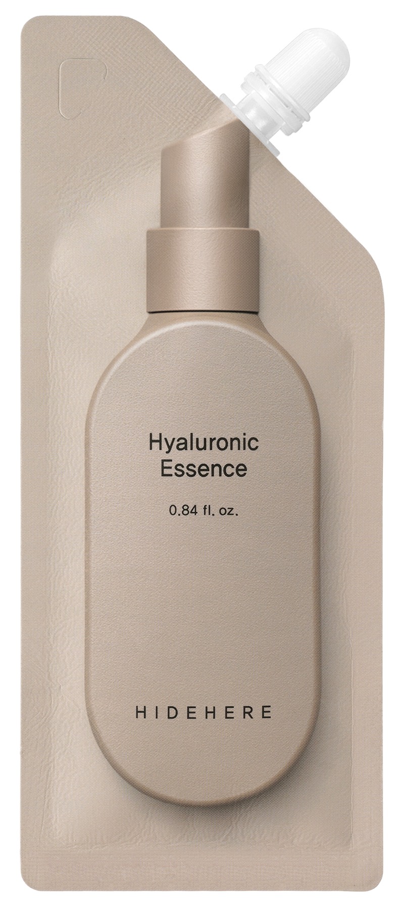 Hydeheer Co, Dienvidkoreja HIDEHERE Hyaluronic mitrinoša