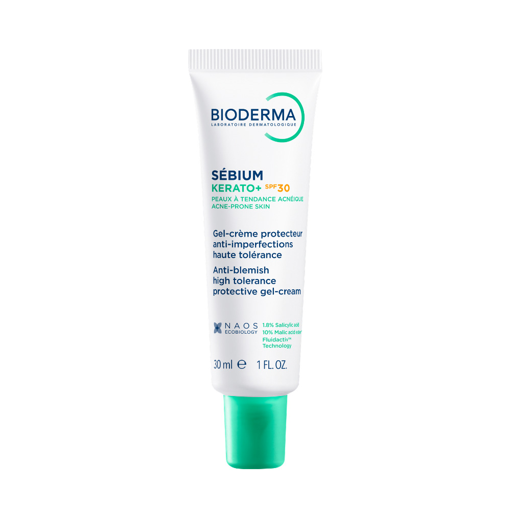 BIODERMA LABORATOIRE BIODERMA Sebium Kerato+ SPF30