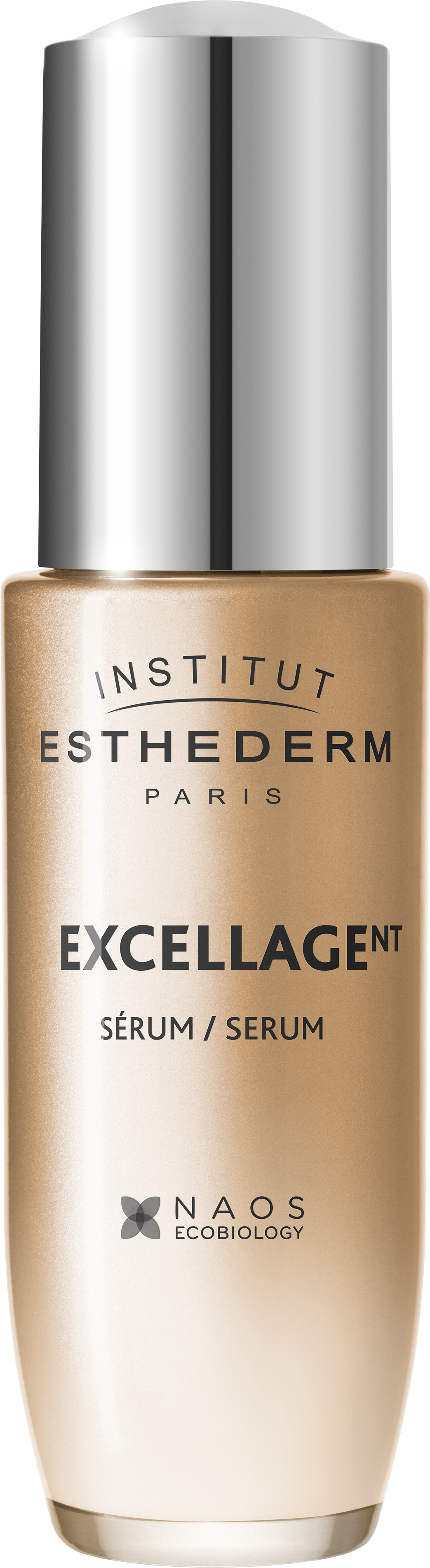 NAOS ECOBIOLOGY COMP. INSTITUT ESTHEDERM Excellage