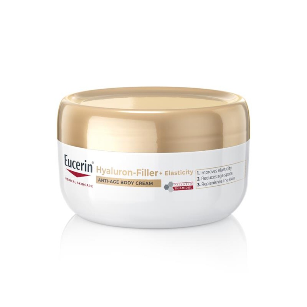 BEIERSDORF EUCERIN Hyaluron-Filler + Elasticity ķermeņa