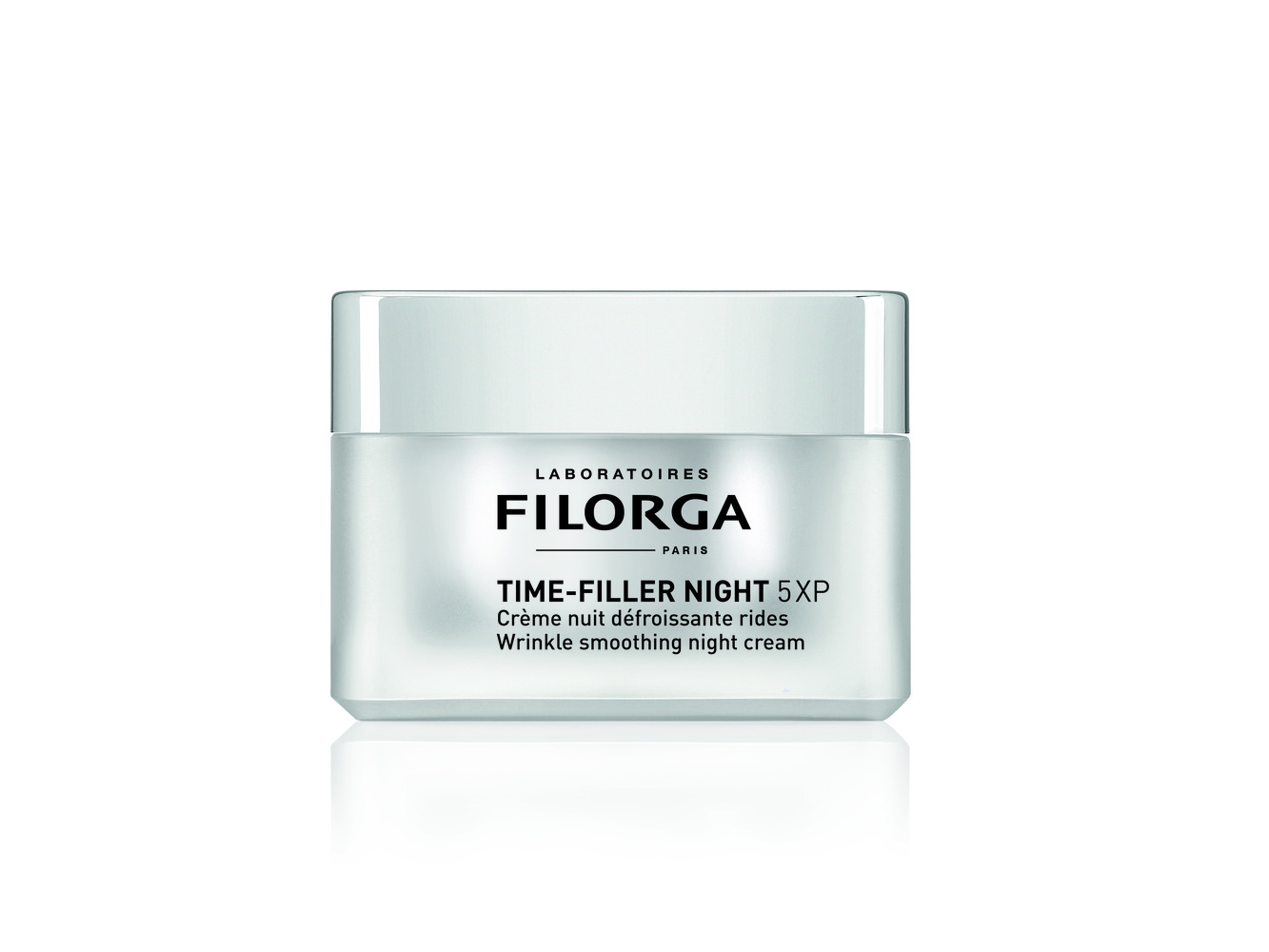 FILORGA LABORATOIRES FILORGA Timer-Filler nakts krēms