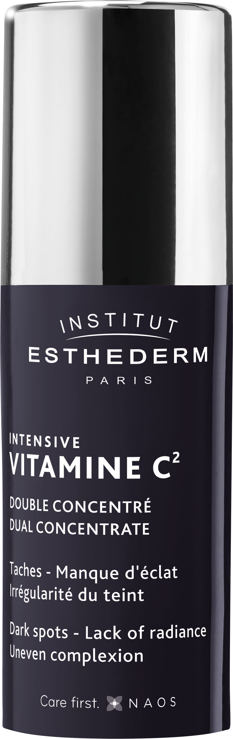 NAOS ECOBIOLOGY COMP. INSTITUT ESTHEDERM Intensīvais