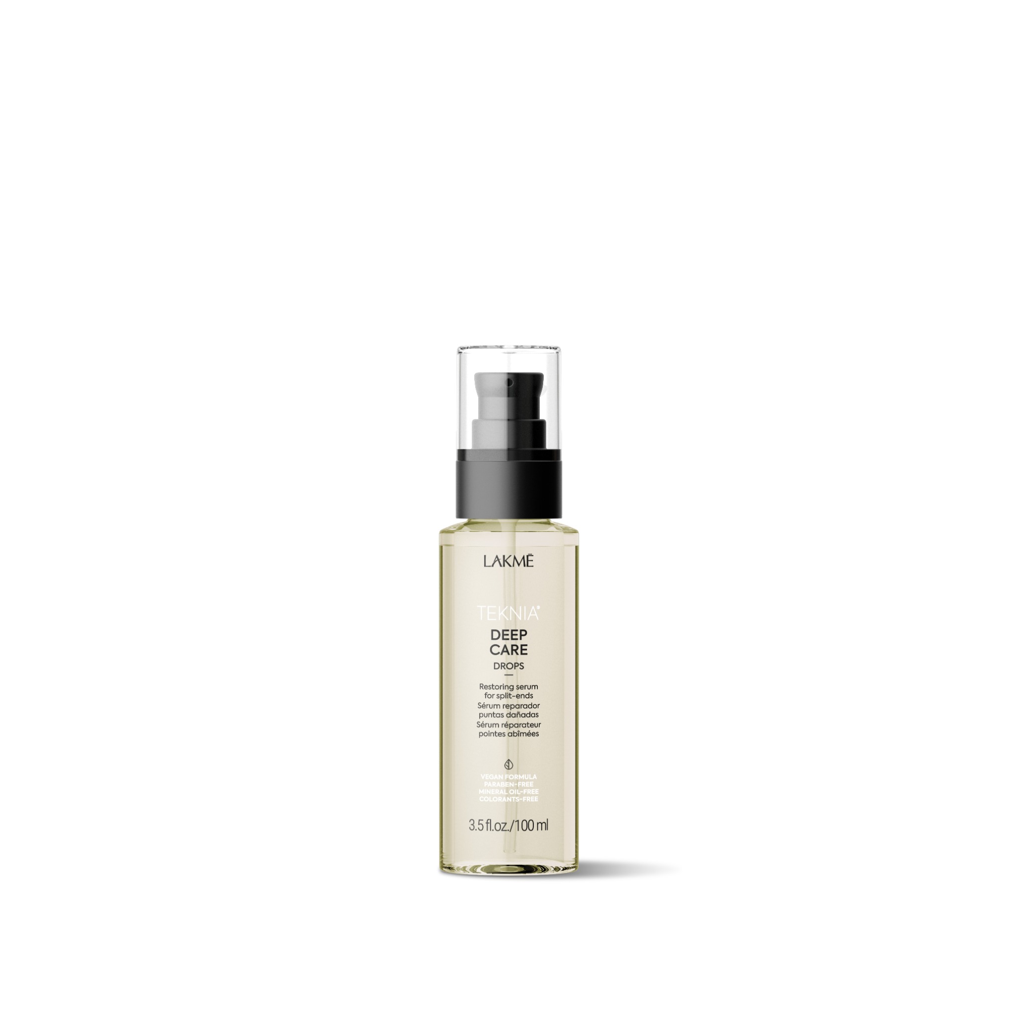LAKME COSMETICS s.l. LAKME Teknia