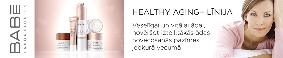 Healthy Aging+ Healthy Aging+