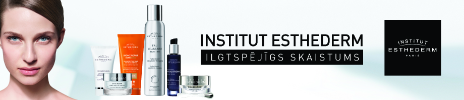 ESTHEDERM ESTHEDERM