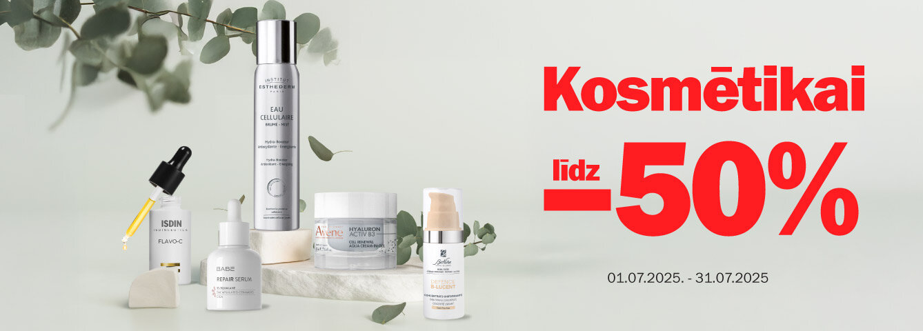 Kosmētika