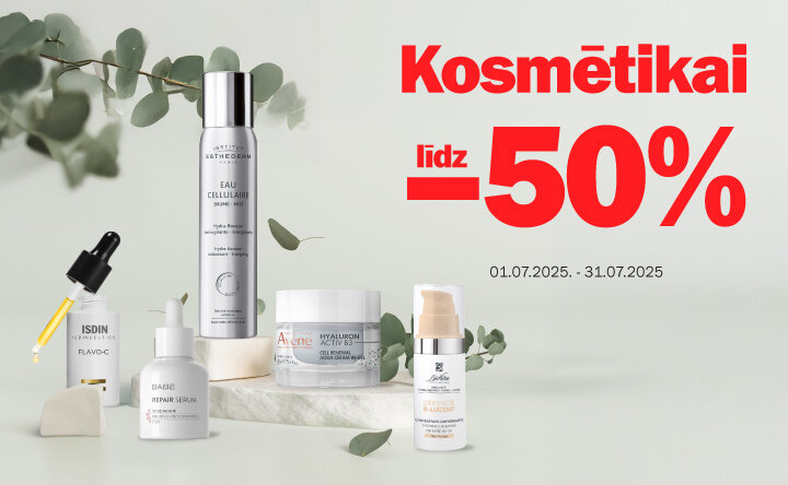 Kosmētika