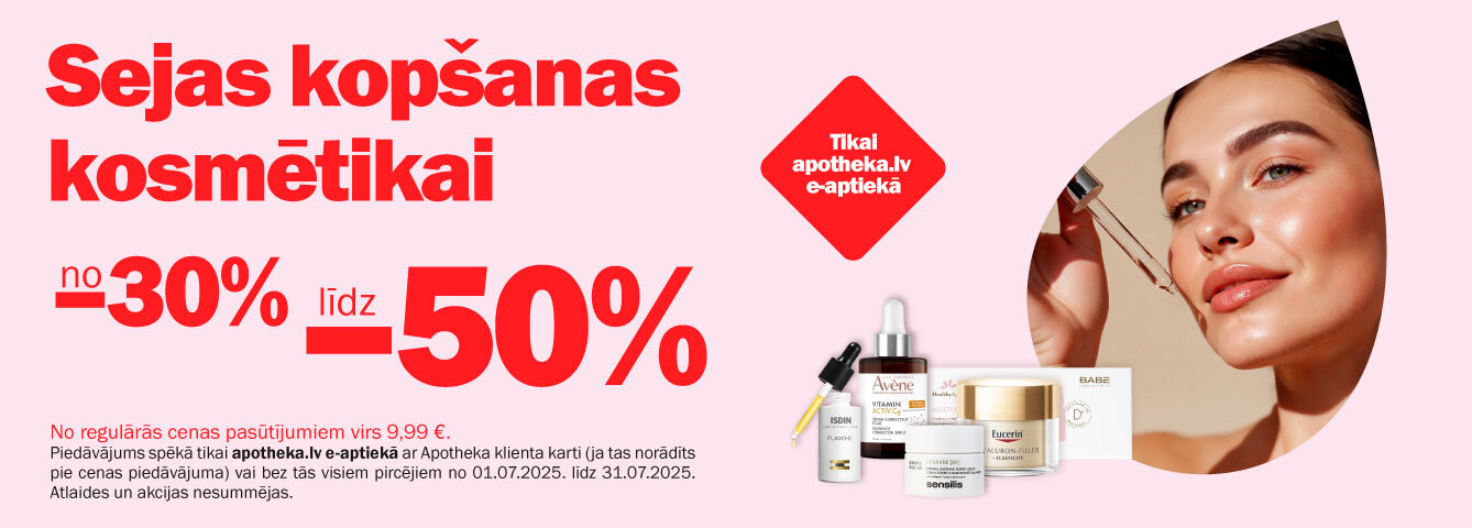 Sejas kopšana