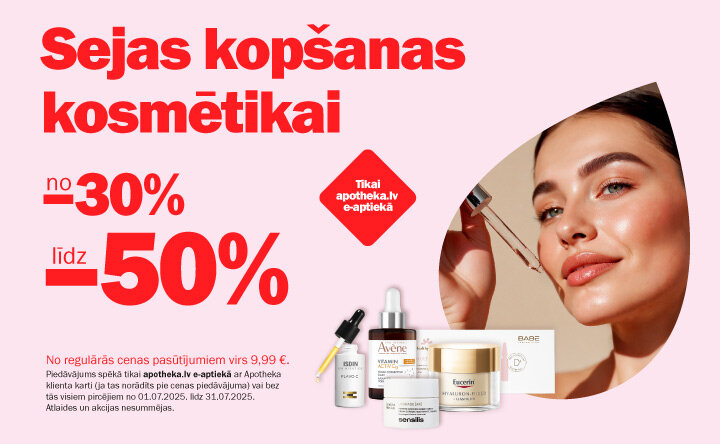 Sejas kopšana