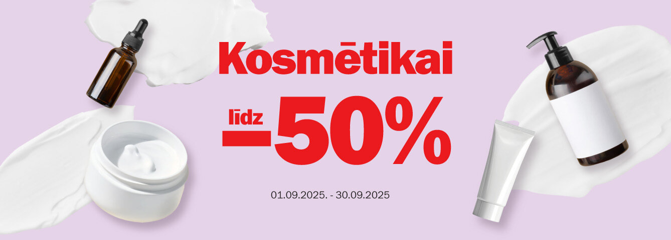 Kosmētika
