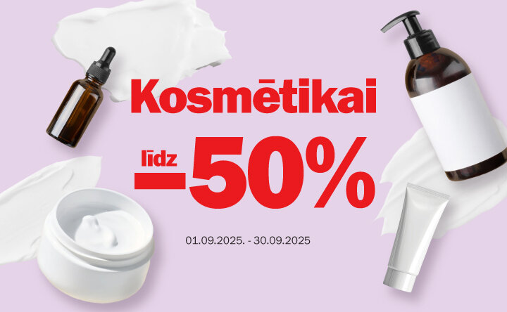 Kosmētika