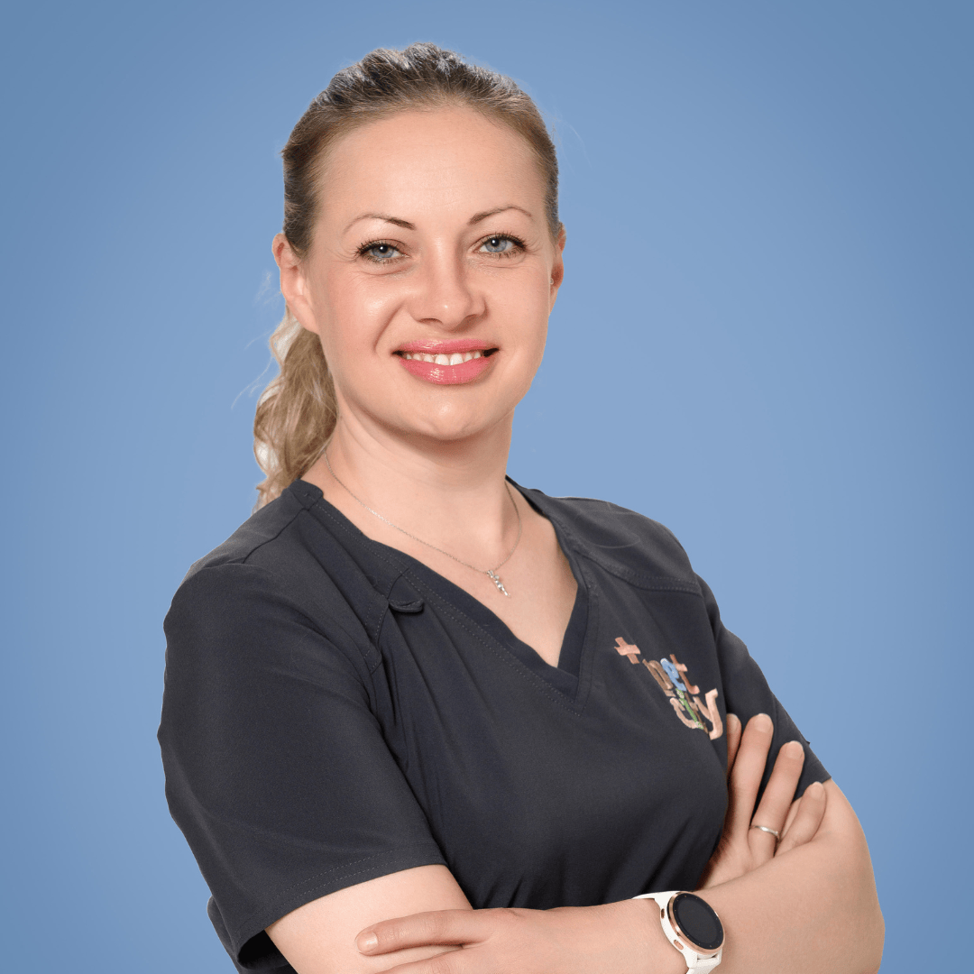 Jevgēņija Kondratjeva