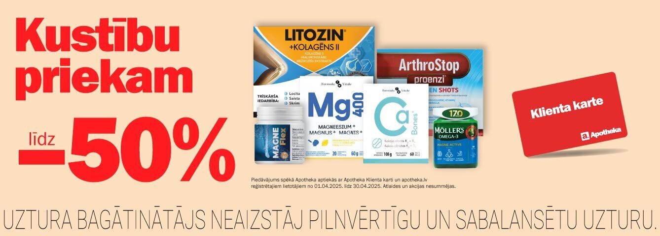 Kustību priekam