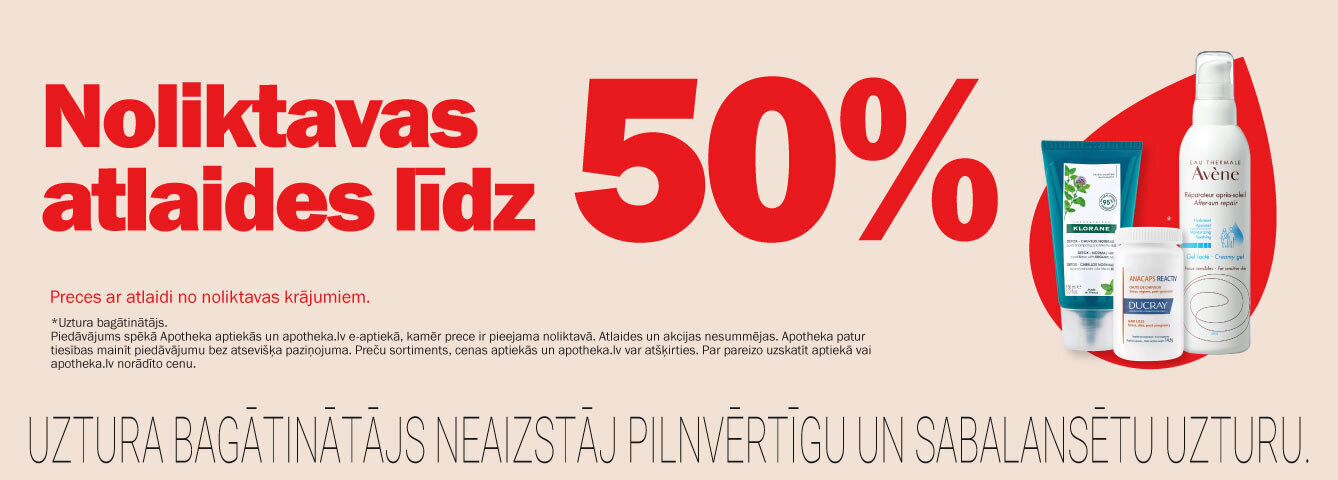 Noliktavas atlaides