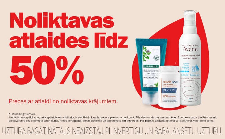 Noliktavas atlaides